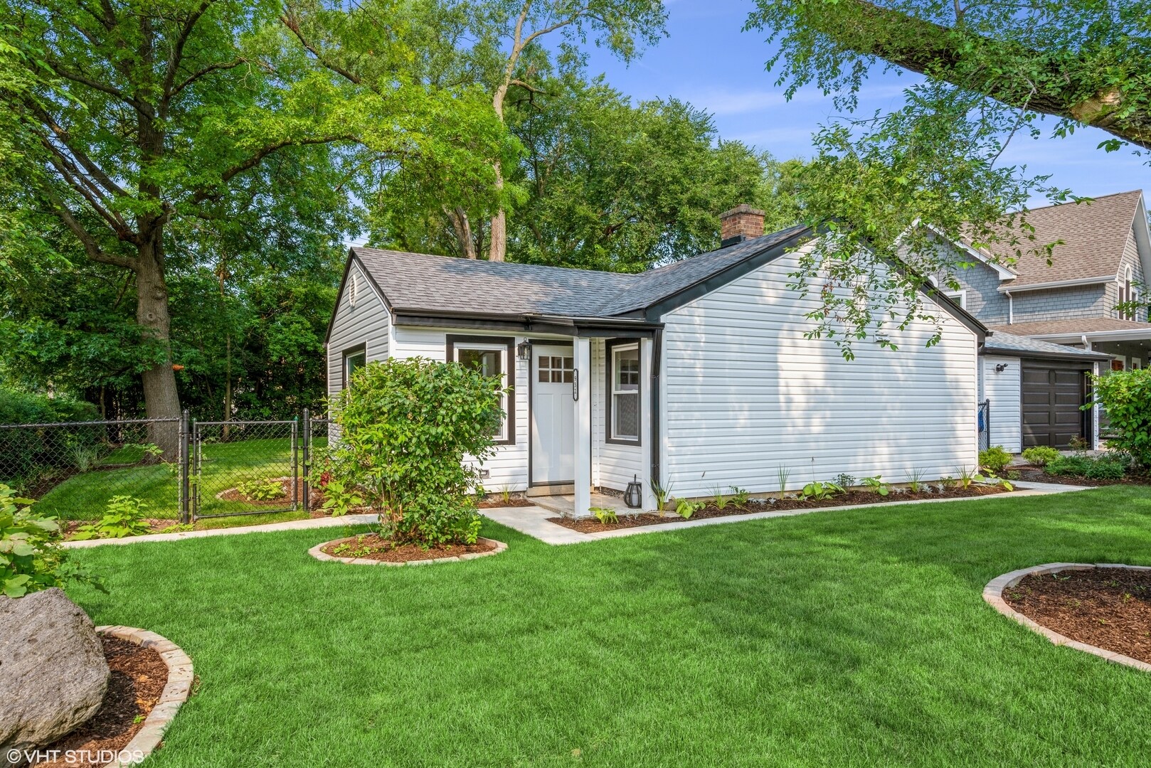 Life at 1540 Hazel Ave: Inside This Deerfield Charm