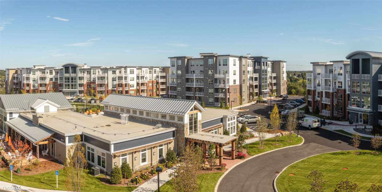2 br, 2 bath - 3 Crown Dr Unit 205 - 2 br, 2 bath  - 3 Crown Dr Unit 205