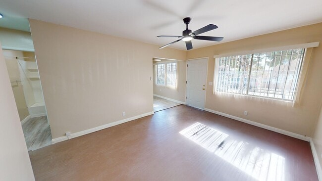 Foto del interior - Ditman