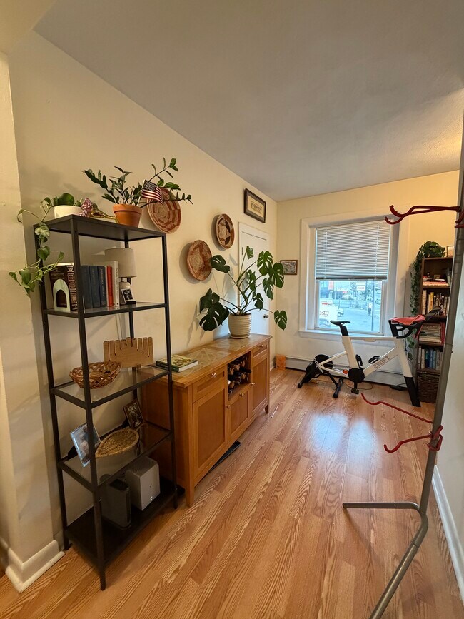 Foto del edificio - 2 Central St