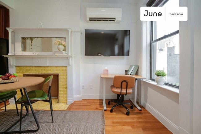 Building Photo - 145 W 136th St