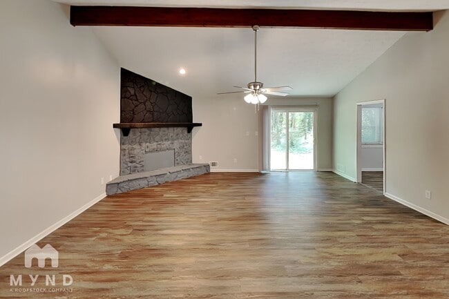 Building Photo - 1758 Mystery Cir SW