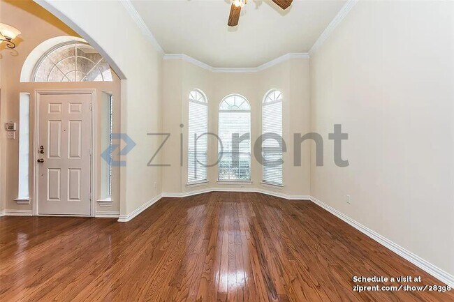 Foto del edificio - 3616 Sam Rayburn Trail