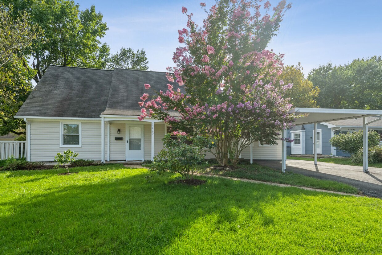 Primary Photo - 12507 Starlight Ln