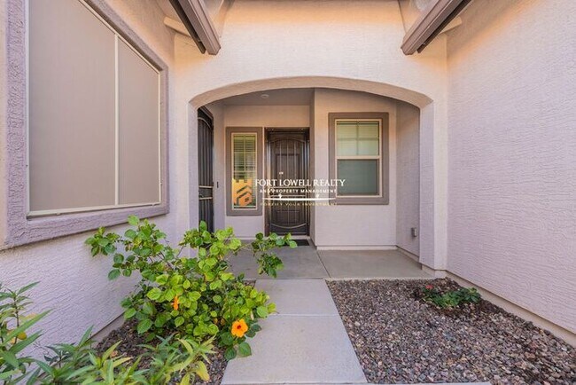 Foto del edificio - 2811 W Pollack St