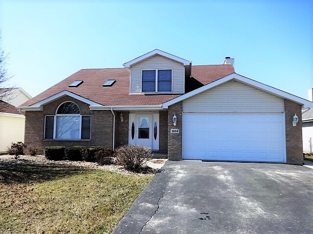 Foto principal - 1444 Crooked Creek Drive