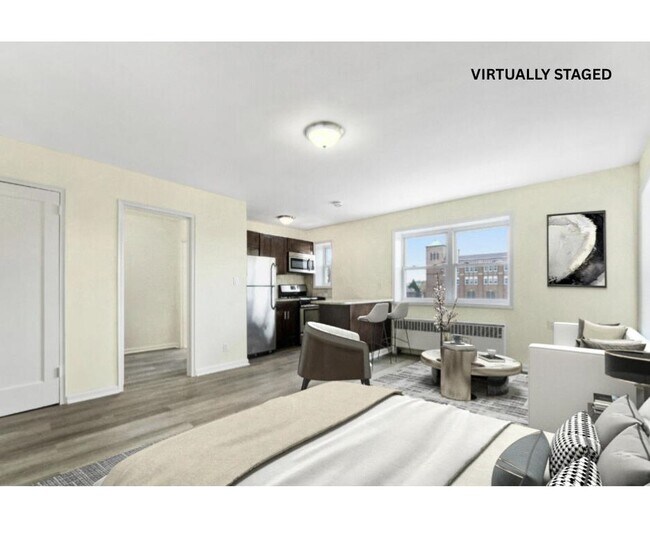 Foto del edificio - 210 Woodcliff Ave