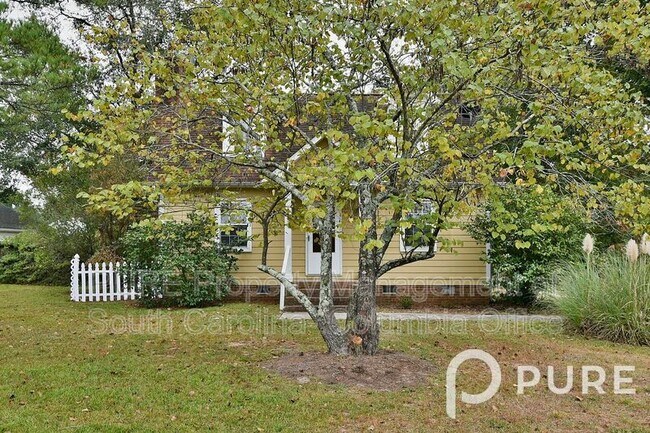 Building Photo - 601 Boykin Rd