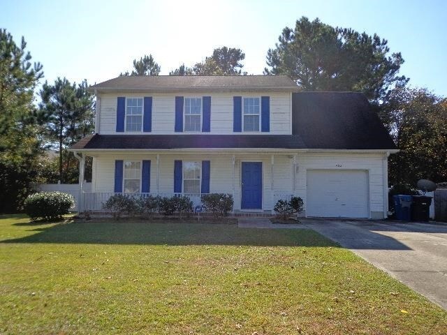 Primary Photo - 402 Huff Dr