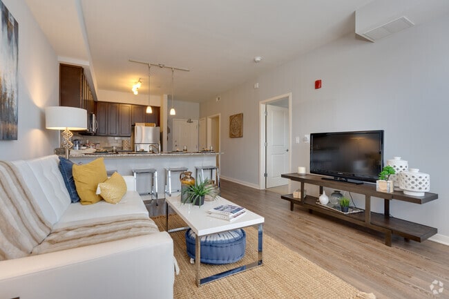Interior Photo - The Residences of Orland Park Crossing