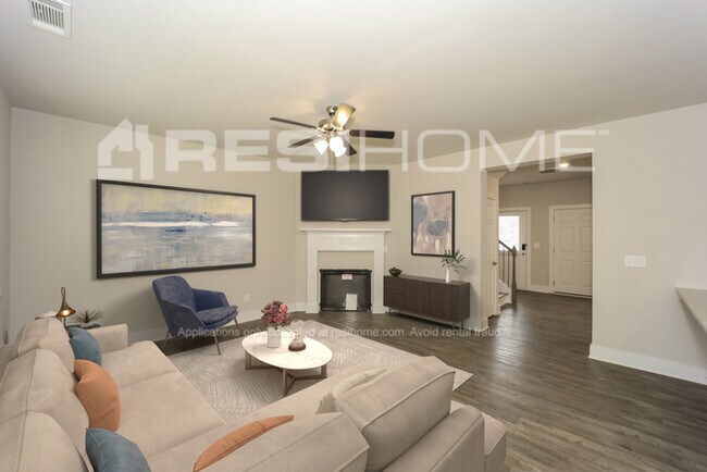 Building Photo - 8620 Guthrie Dr