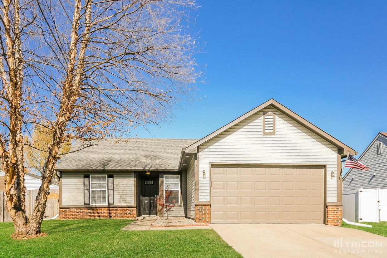 Foto principal - 1432 Nicole Dr