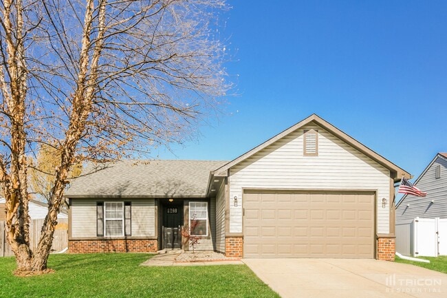 Building Photo - 1432 Nicole Dr