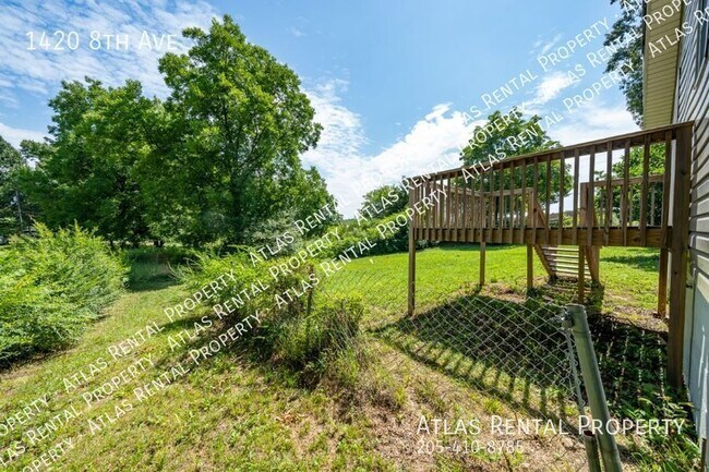 Foto del edificio - 1420 8th Ave