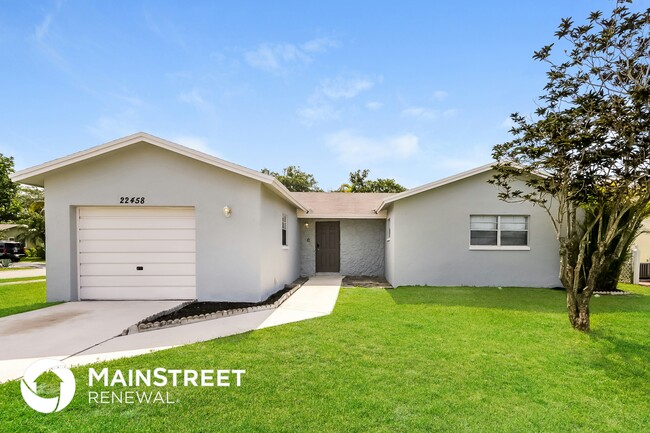 Building Photo - 22458 SW 56th Ave