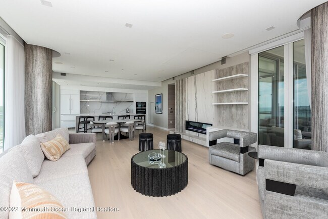 Foto del edificio - 1101 Ocean Ave N