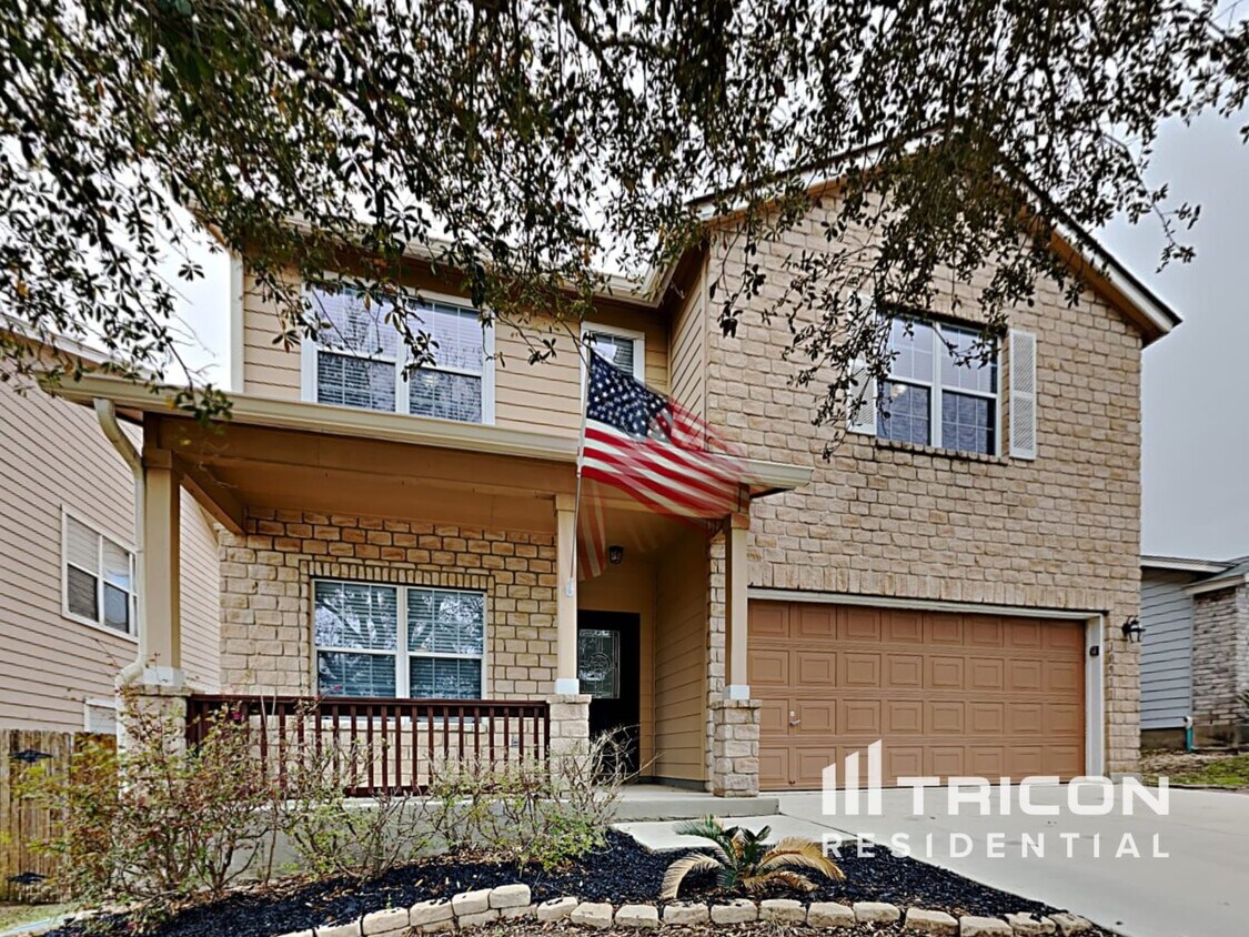 Primary Photo - 10911 Antares Forest San Antonio TX