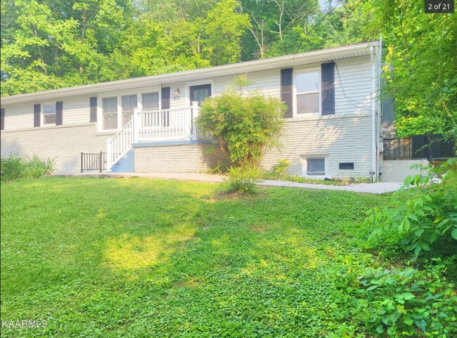 Building Photo - 3716 Washington Pike