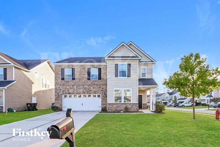 Foto principal - 701 Silver Moss Drive