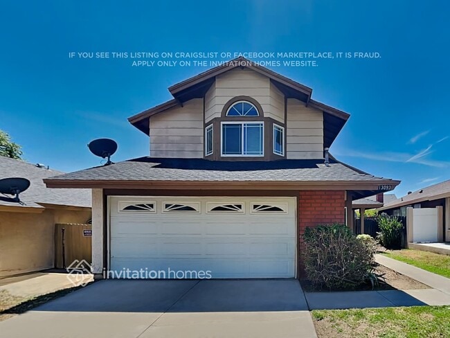 Building Photo - 13093 Pawnee Dr