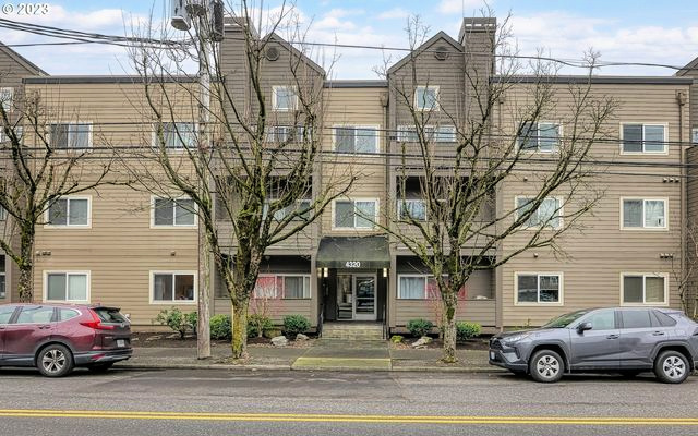 Foto principal - 4320 S Corbett Ave