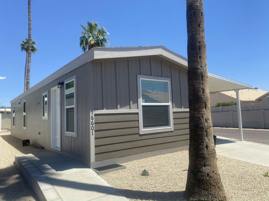 Foto principal - 16601 N 1st Dr