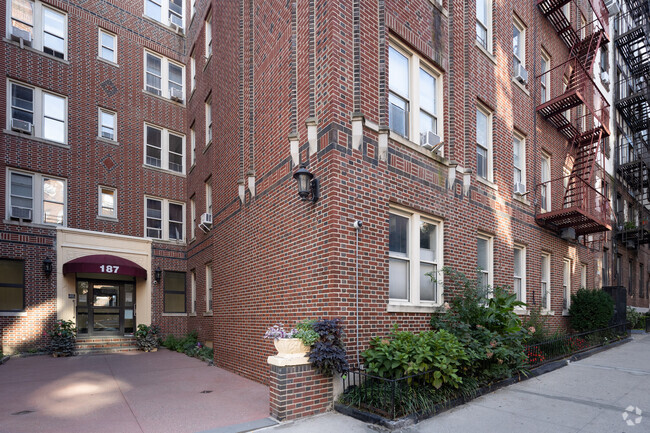 187 Pinehurst Avenue - Apartments in New York, NY | Apartments.com