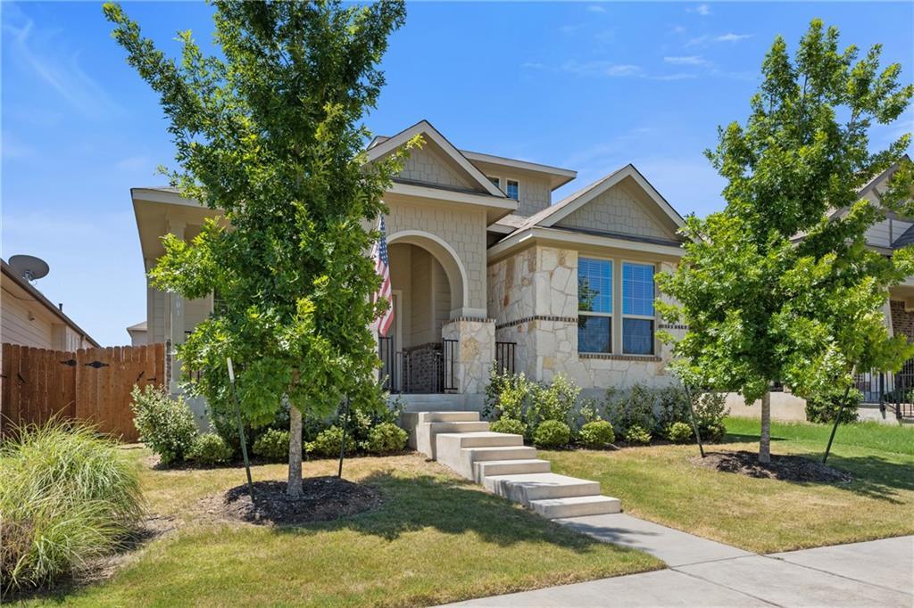 Foto principal - 404 Canadian Springs Dr