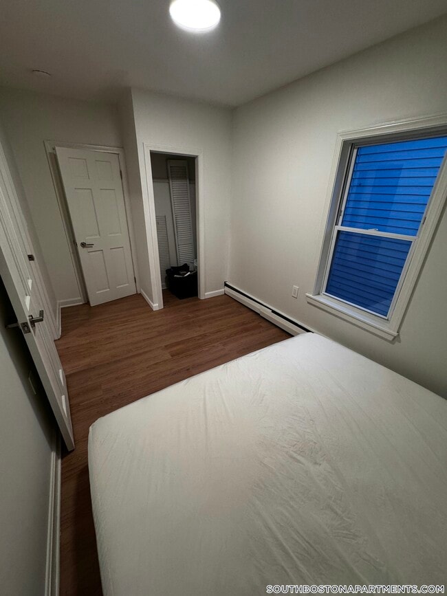 Foto del edificio - 656 Dorchester Ave