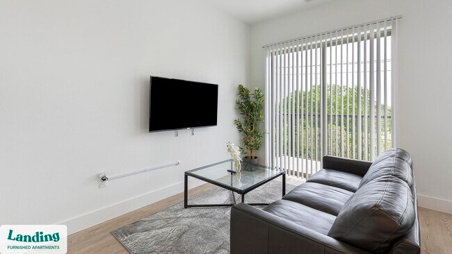 Foto del edificio - 650 E Sycamore St