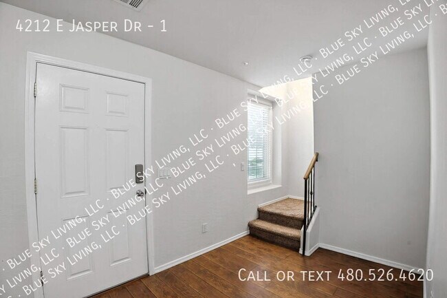 Foto del edificio - 4212 E Jasper Dr