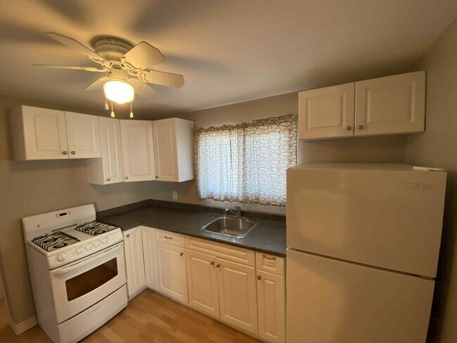 Photo du bâtiment - 224 Joseph St