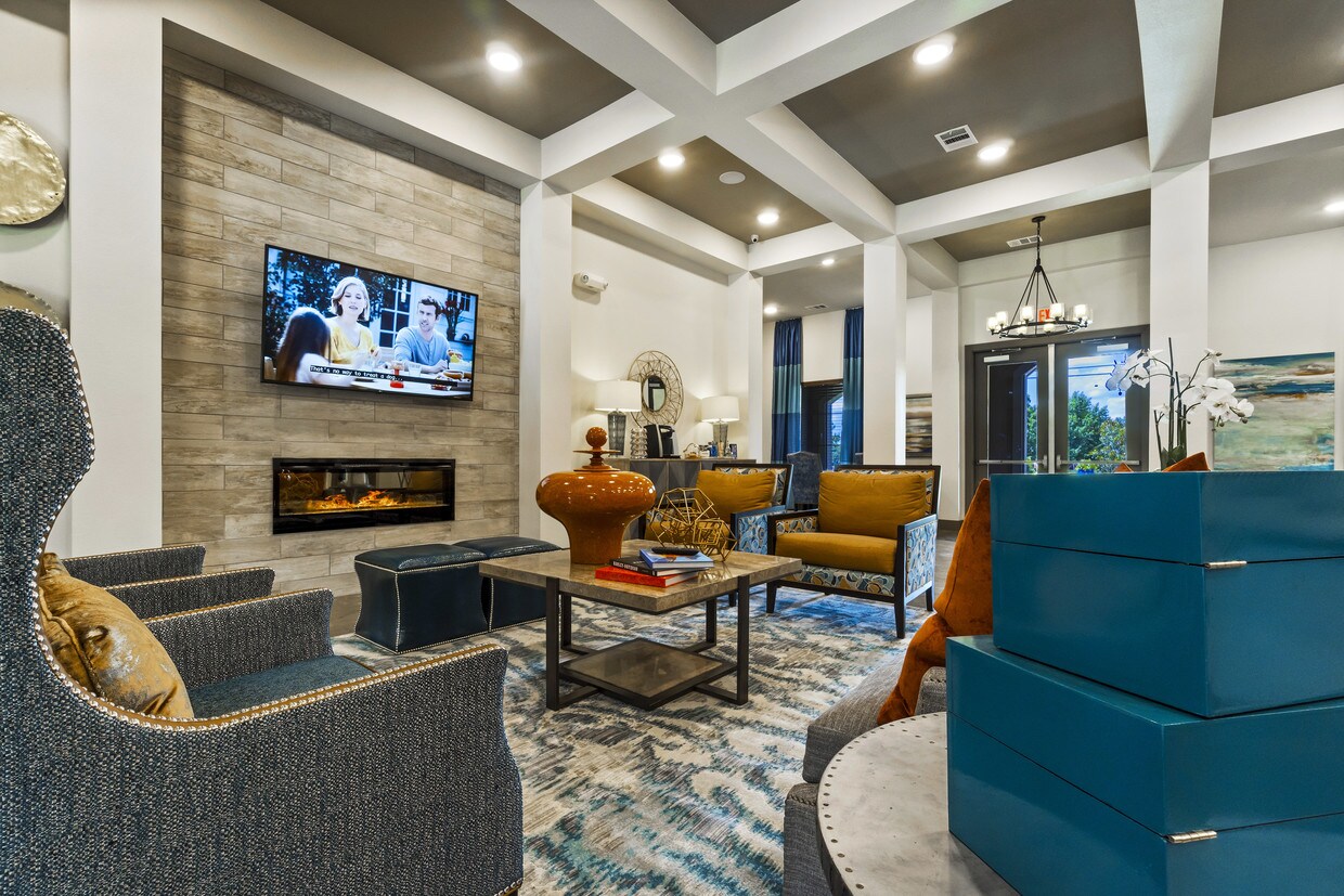 Spyglass of Ennis Apartments at 1803 W Ennis Ave Ennis, TX