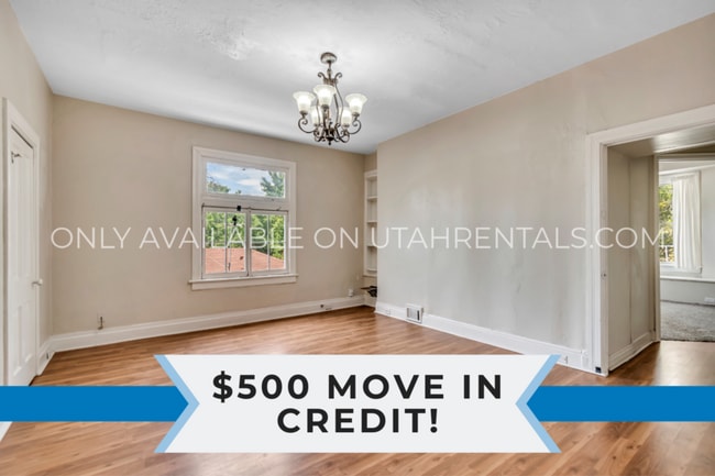 Photo - 1040 E 200 S House