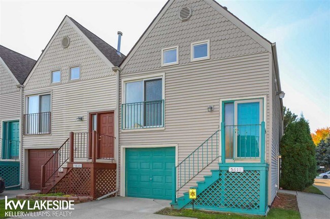 Foto del edificio - 5611 Fox Hill Dr