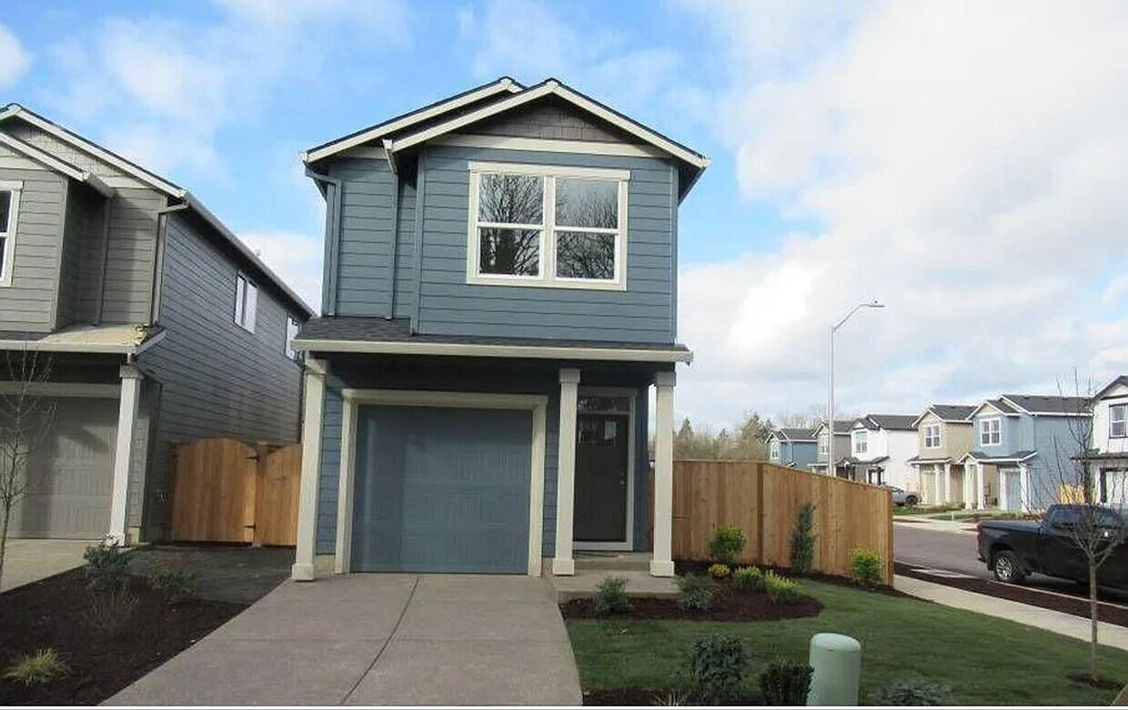 Foto principal - 1731 NE Waterfront St