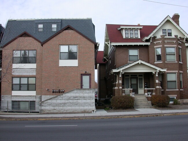Building Photo - 616 South St