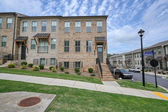 Foto del edificio - 4240 Hickory Pne Aly