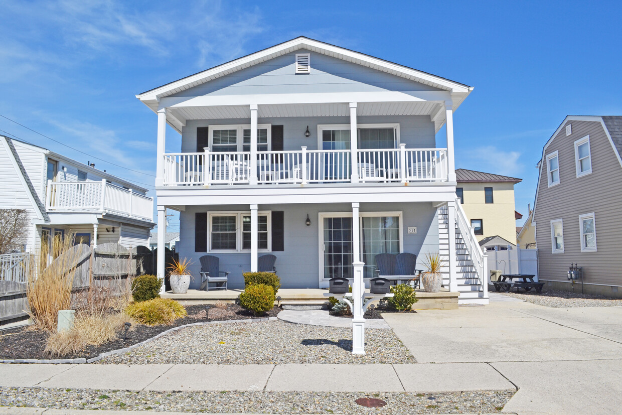 Places To Rent In Brigantine Nj