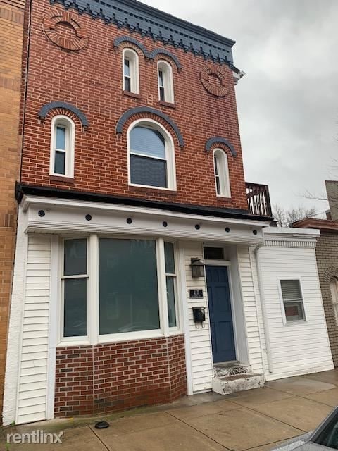 Primary Photo - 2 br, 2 bath Townhome - 417 S Wolfe St