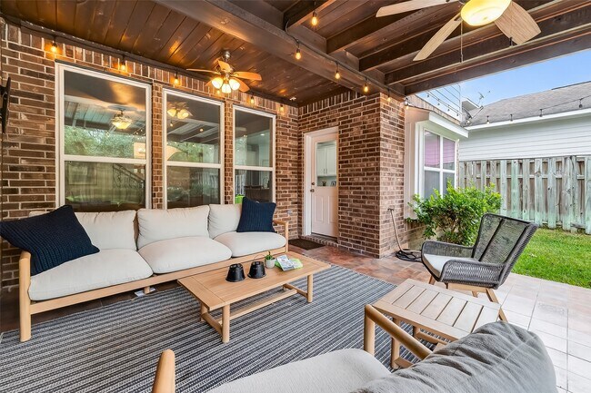 Foto del edificio - 66 S Longsford Cir