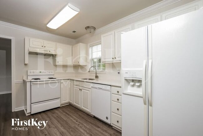 Foto del edificio - 3815 Eagles View Ct