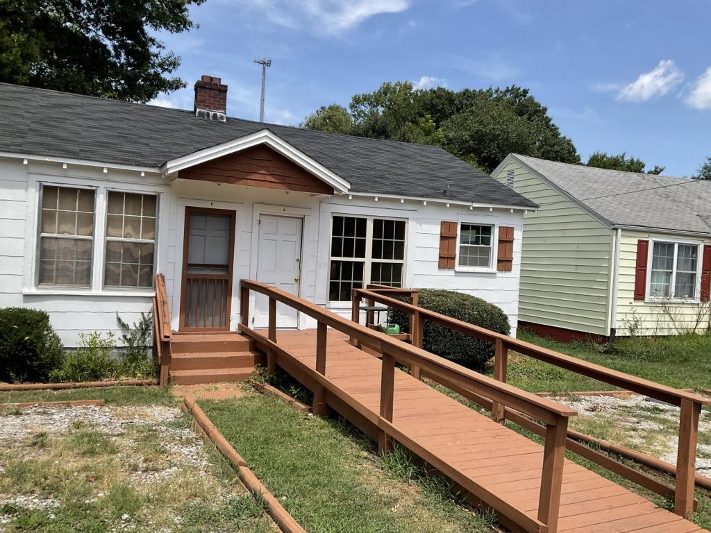 106 Cumberland Ave, Greenville, SC 29607 Townhome Rentals in