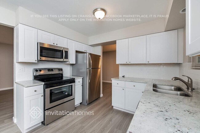 Building Photo - 9540 Meade St