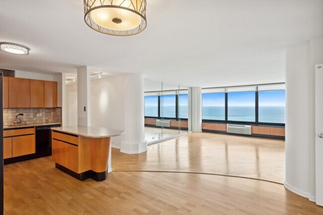 Foto del edificio - 155 N Harbor Dr