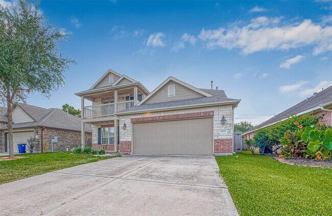 Building Photo - 6723 Strawberry Brook Ln