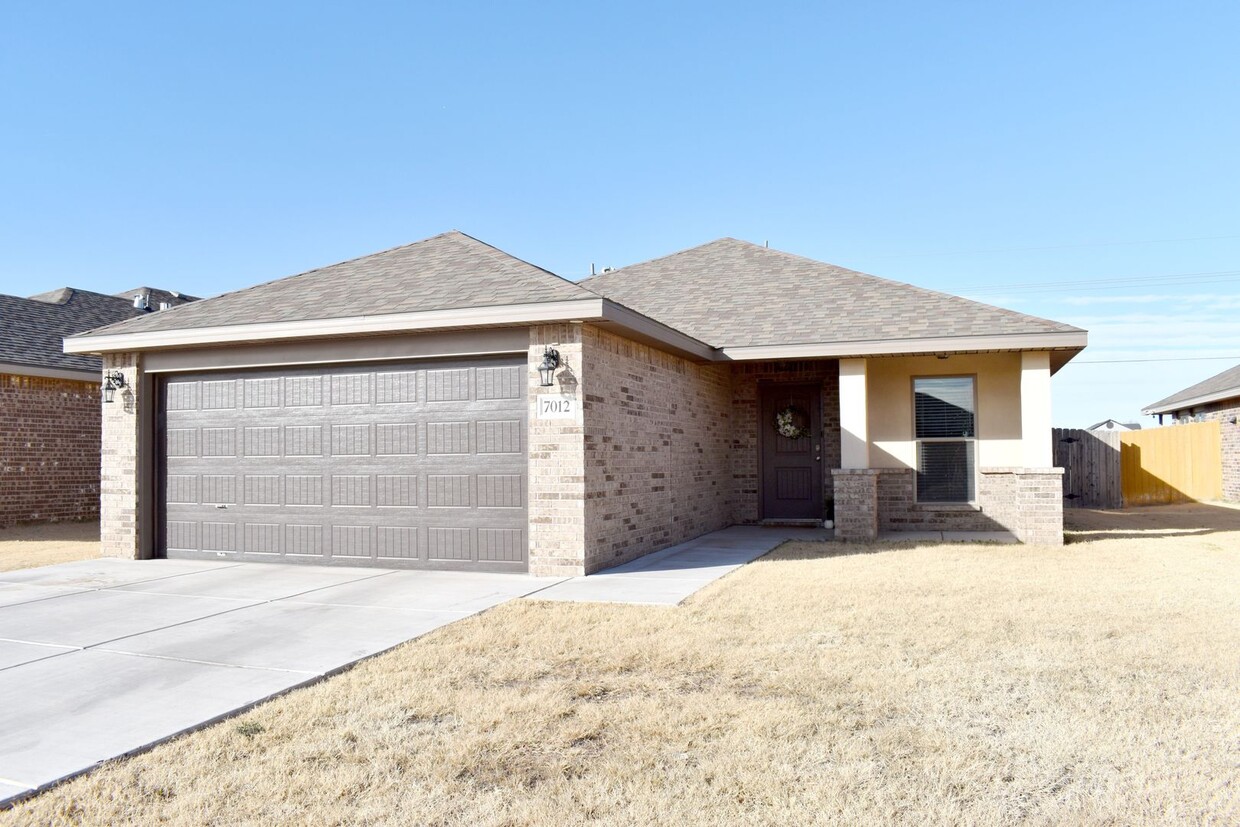 Foto principal - 3/2/2 in desirable Frenship ISD