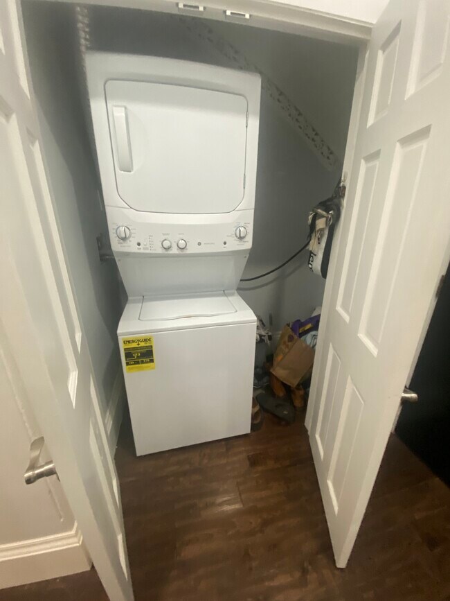 Foto del edificio - 492 Massachusetts Ave