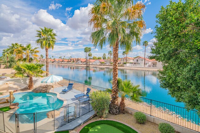 Building Photo - 7289 W Kimberly Way