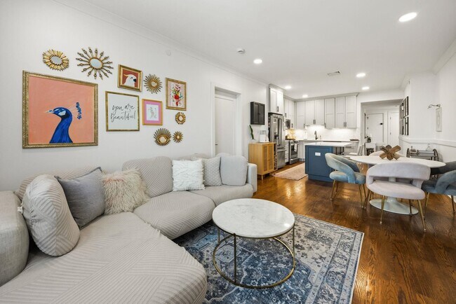 Building Photo - 3316 John F. Kennedy Blvd